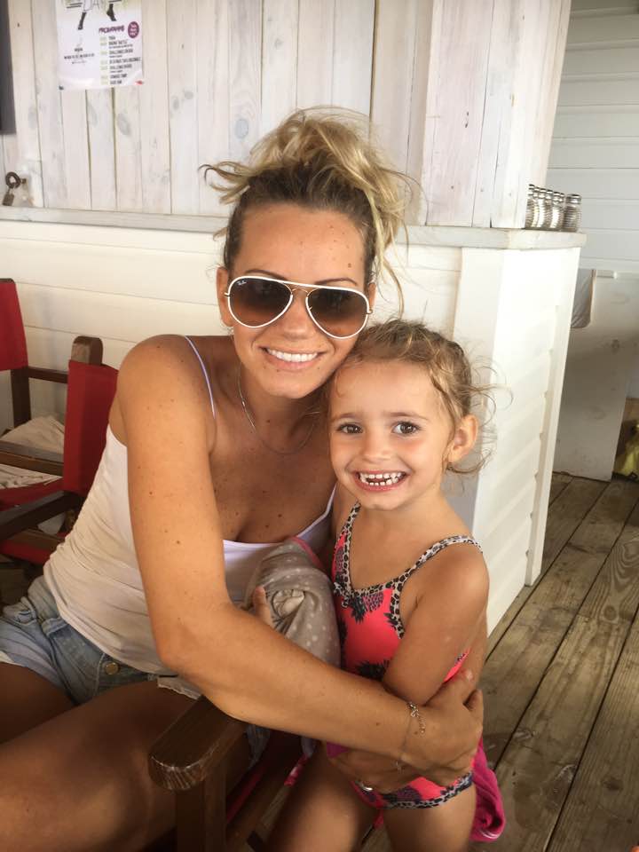 Sandra A., promotrice de Sandra Style Coiffure